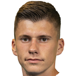 Player: M. Leš