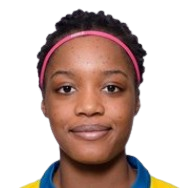 Player: E. Ijeh