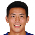 Player: J. Suzuki