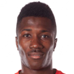 Player: M. Traore