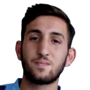 Player: Muhammet Enes Gök