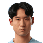 Player: Jung Jin-Wook