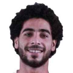 Player: Mahmoud Emad