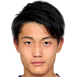 Player: S. Higashi