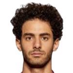 Player: Ahmed Alaa Eldin