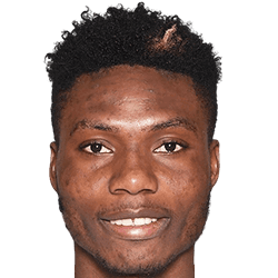 Player: I. Ogbu