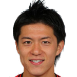 Player: H. Tanaka