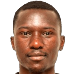 Player: G. Likonza