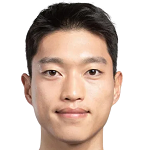 Player: Mun Kyung Gun