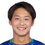 Player: K. Tsuboi