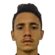 Player: Gabriel Caran