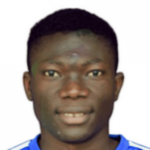 Player: Y. Diarra