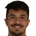 Player: A. Özdemir