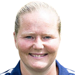 Player: Corina Dekker