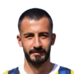 Player: Yahya Kemal Berber