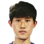 Player: Lee Dong-Kyung