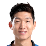 Player: Lim Eun-Soo