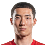 Player: Kim Kyung-Min