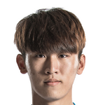 Player: Xie Weijun