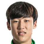 Player: Liu Guobo