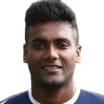 S. Kunniyil