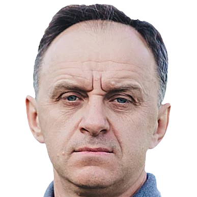 Vitalii Pervak