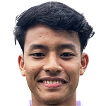 Luqman Shamsudin