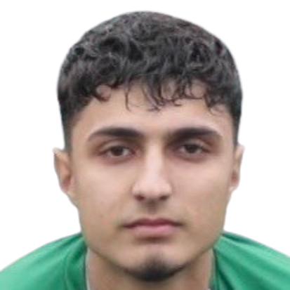 Muhammet Alperen Azgın