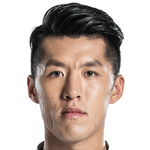 Player: Wu Lei