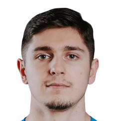 Player: P. Sikora