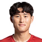 Player: Song Hong-Min
