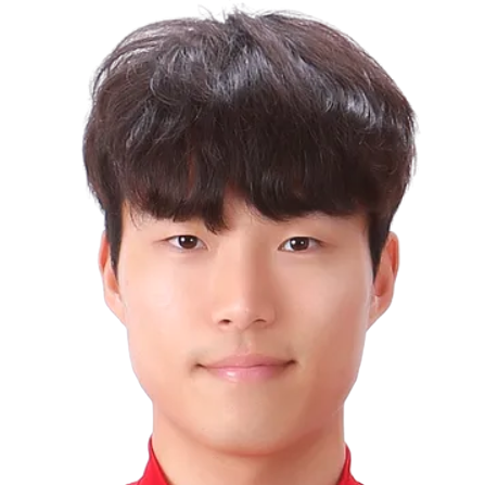 Player: Park Sung-Woo