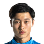 Player: Chen Yajun