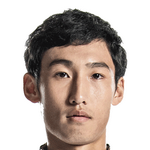 Player: Zhang Hui