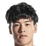 Player: Wang Xianjun