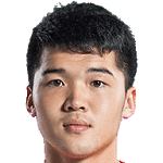 Player: Zhong Yihao