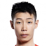 Player: Tan Kaiyuan