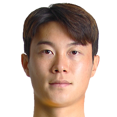 Player: Kim Jae-Bong