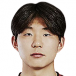 Player: Kim So-Woong