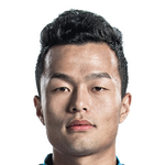 Player: Nan Xiaoheng