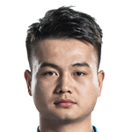 Player: Liang Jinhu