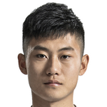 Player: Chen Liming