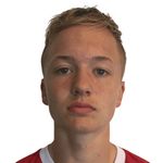 Player: M. Gudmann