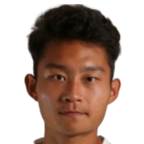 Player: Zhang Yuanshu