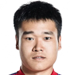 Player: Wang Zixiang