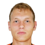 Player: V. Poletaev