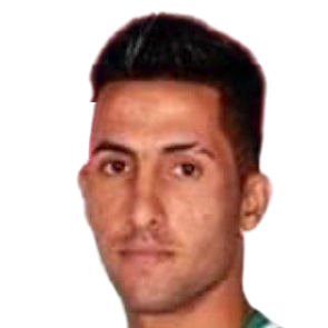 Player: S. Kadhim