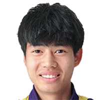 Player: Hu Jing