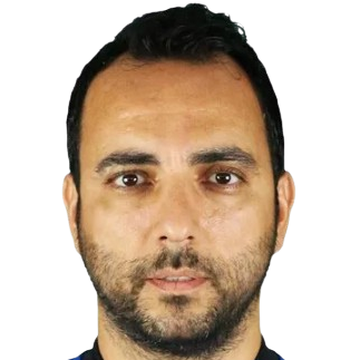 Player: Gökhan Kağıtcıoğlu