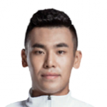 Player: Fang Xinfeng